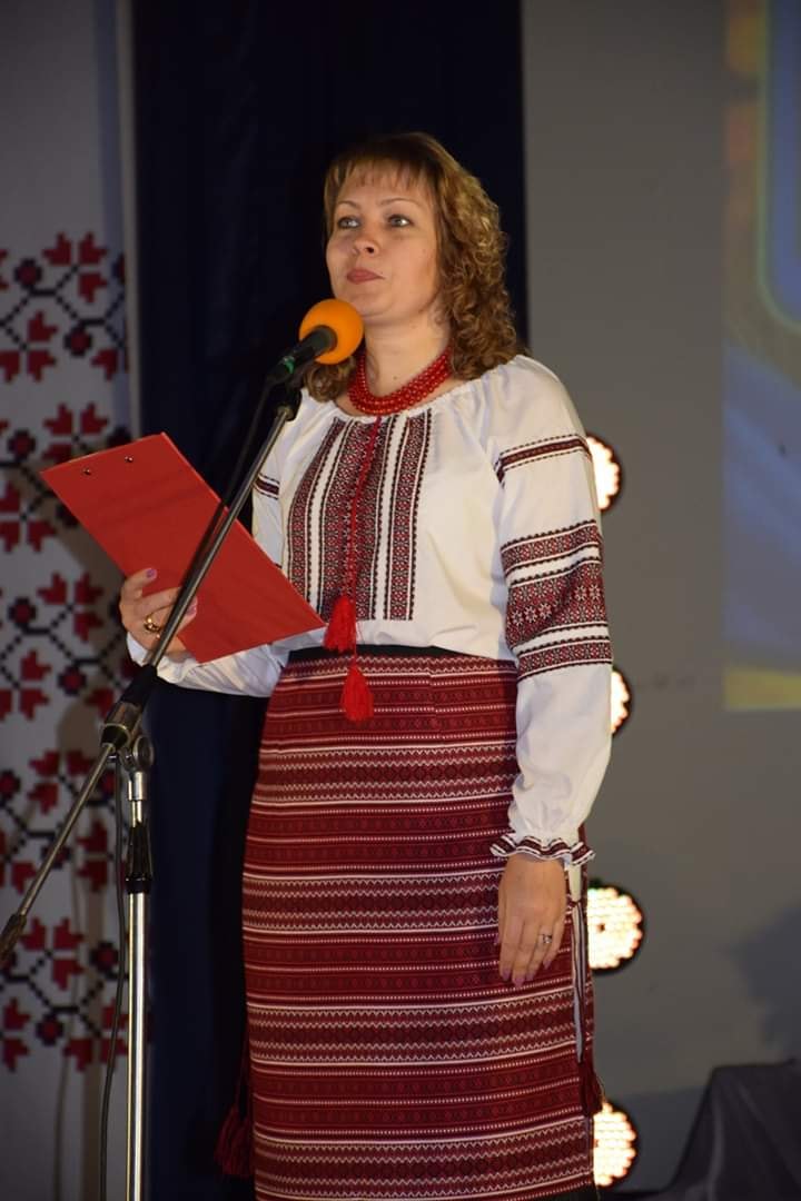 Стрижаченко Ольга Вікторівна 2 Стрижаченко Ольга Вікторівна 2