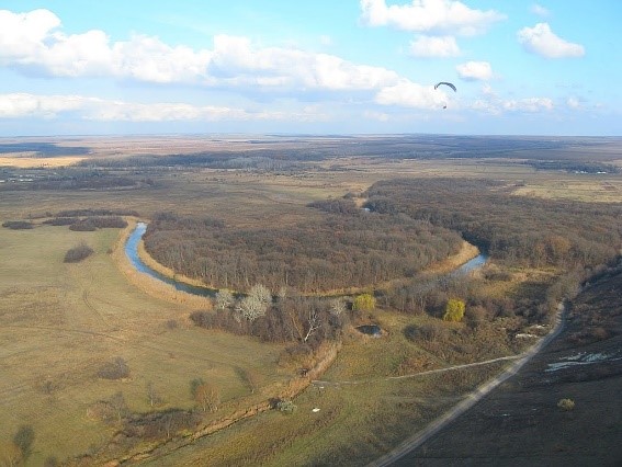 Юницький державний заказник
