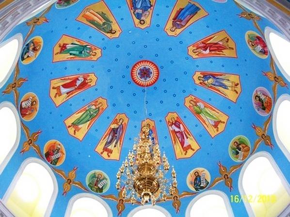 Свято-Іллінський храм (5) Свято-Іллінський храм (5)