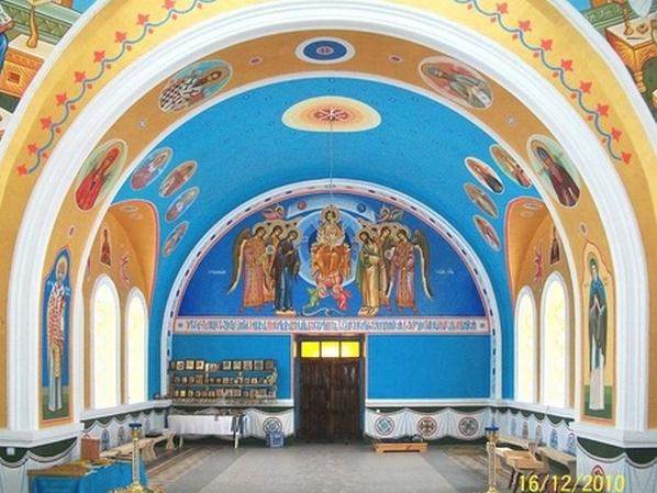 Свято-Іллінський храм (6) Свято-Іллінський храм (6)