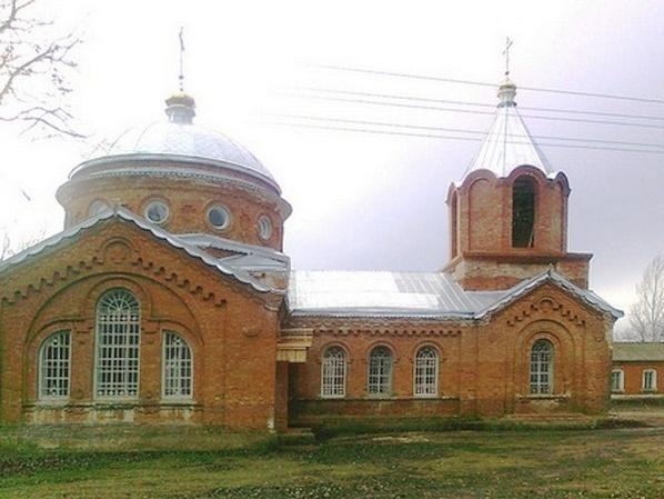 Свято-Іллінський храм (3) Свято-Іллінський храм (3)