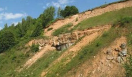 Кисилівські оголення Кисилівські оголення