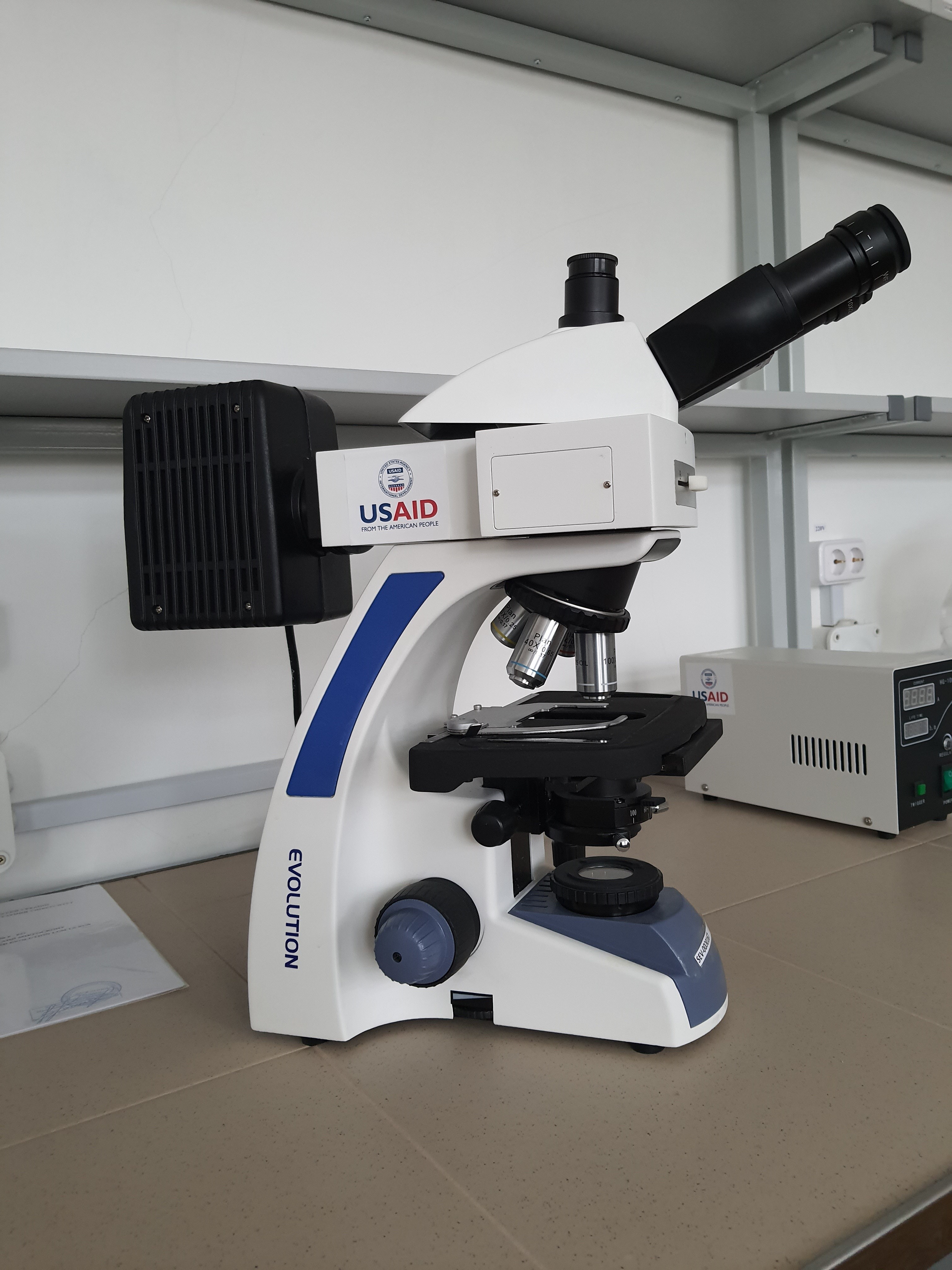 Vet lab 3