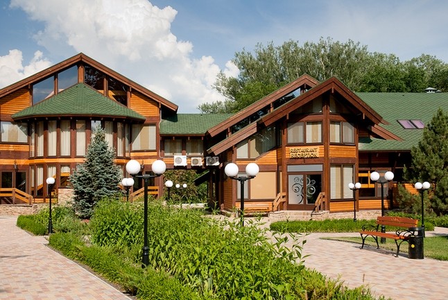 Прилісне (6) Прилісне (6)