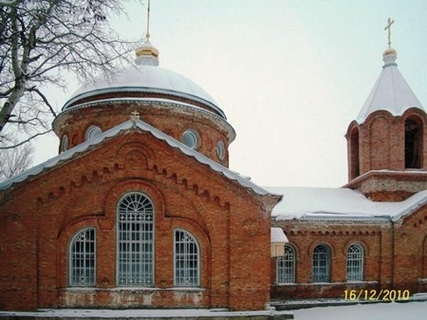 Свято-Іллінський храм (1) Свято-Іллінський храм (1)