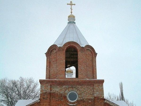 Свято-Іллінський храм (2) Свято-Іллінський храм (2)
