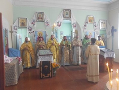 Українська Православна Церква Святого Благовірного Князя Олександра Невського2 Українська Православна Церква Святого Благовірного Князя Олександра Невського2