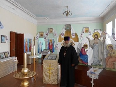 Українська Православна Церква Святого Благовірного Князя Олександра Невського3 Українська Православна Церква Святого Благовірного Князя Олександра Невського3
