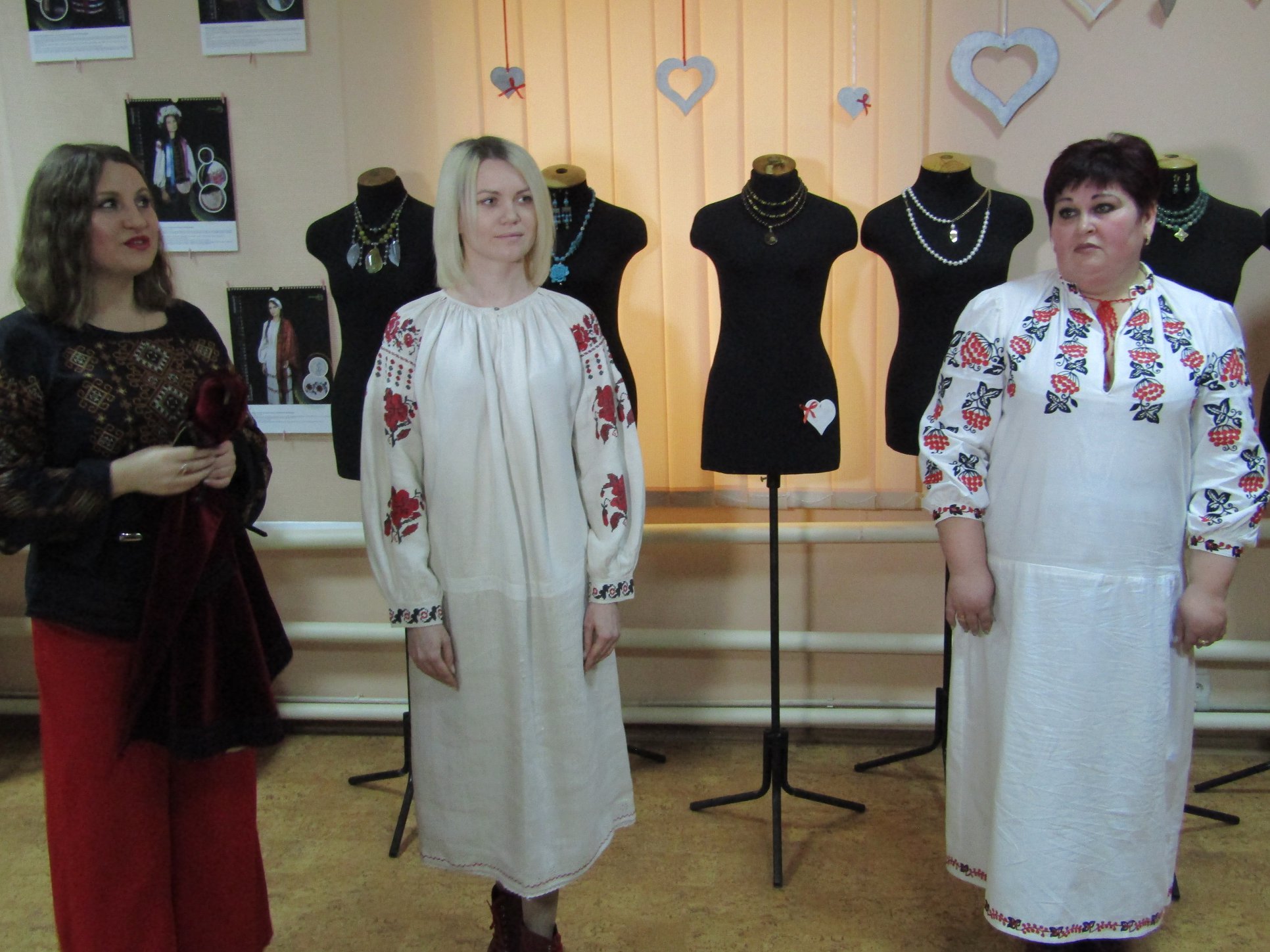 Історико-культурний комплекс «Слобожанське подвір’я кінця ХІХ – початку ХХ століття»3 Історико-культурний комплекс «Слобожанське подвір’я кінця ХІХ – початку ХХ століття»3