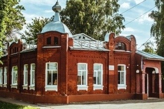 Комунальний заклад «Сватівський міський краєзнавчий музей»1 Комунальний заклад «Сватівський міський краєзнавчий музей»1