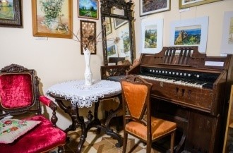 Комунальний заклад «Сватівський міський краєзнавчий музей»2 Комунальний заклад «Сватівський міський краєзнавчий музей»2