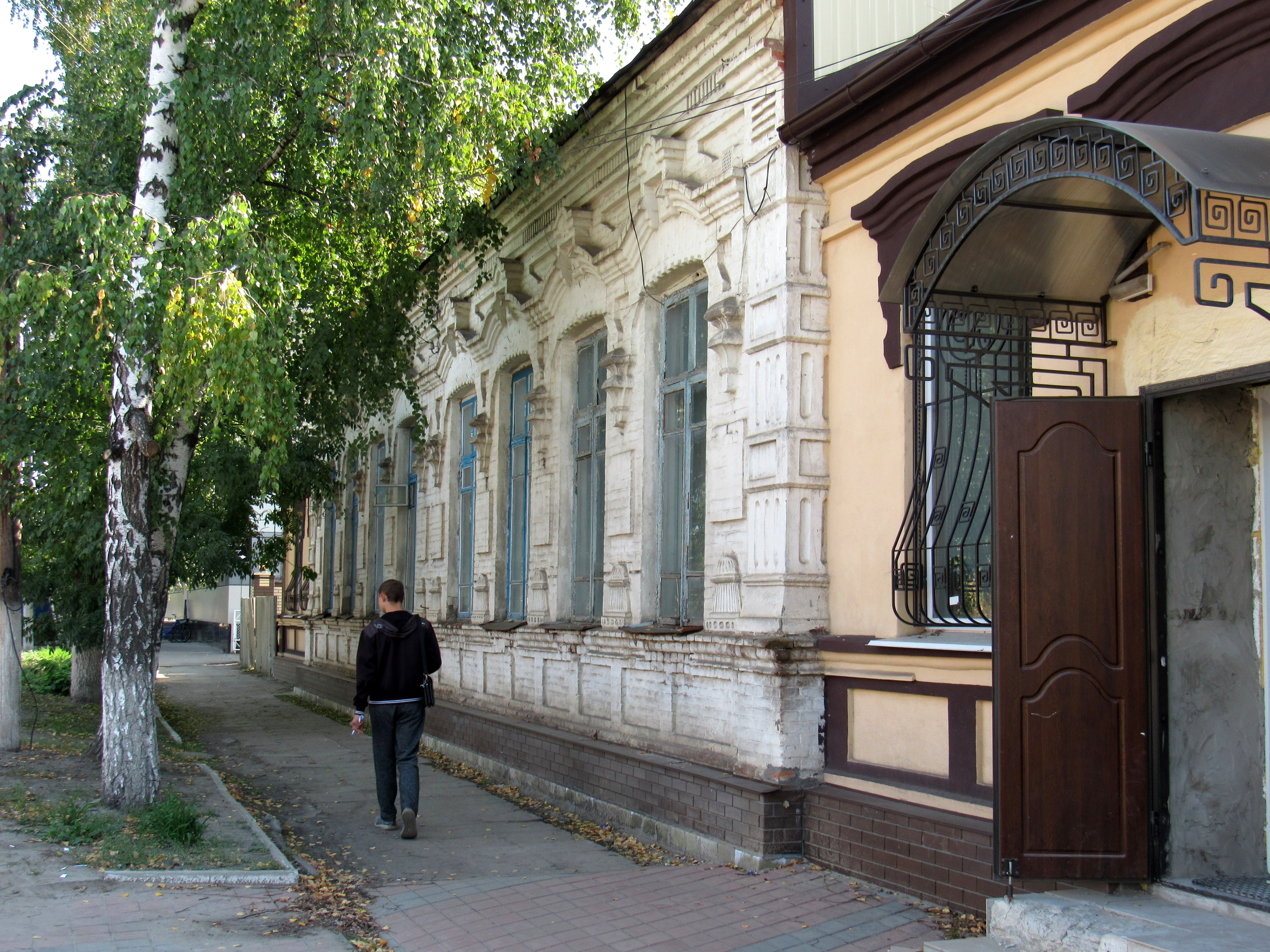 Будинок житловий Будинок житловий