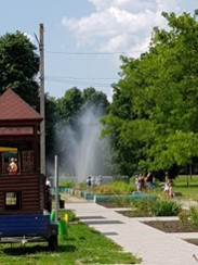 Парк культури та відпочинку2 Парк культури та відпочинку2