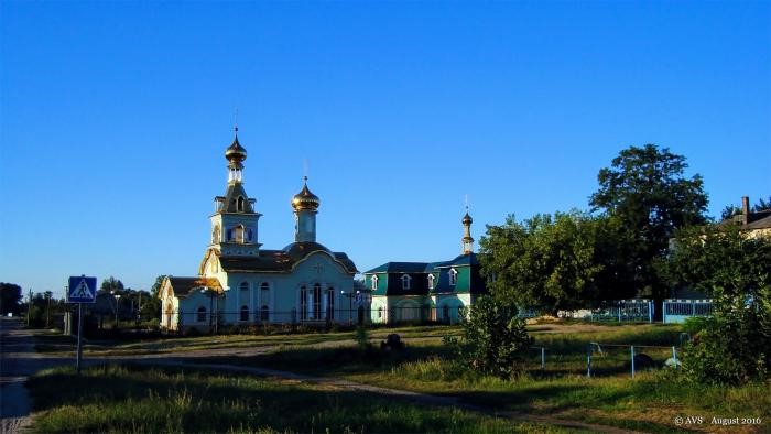Свято-Троїцький Храм1 Шульгинка (1) Свято-Троїцький Храм1 Шульгинка (1)