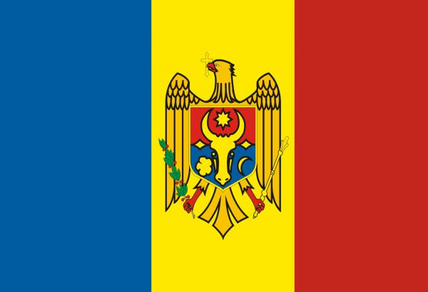 Молдова