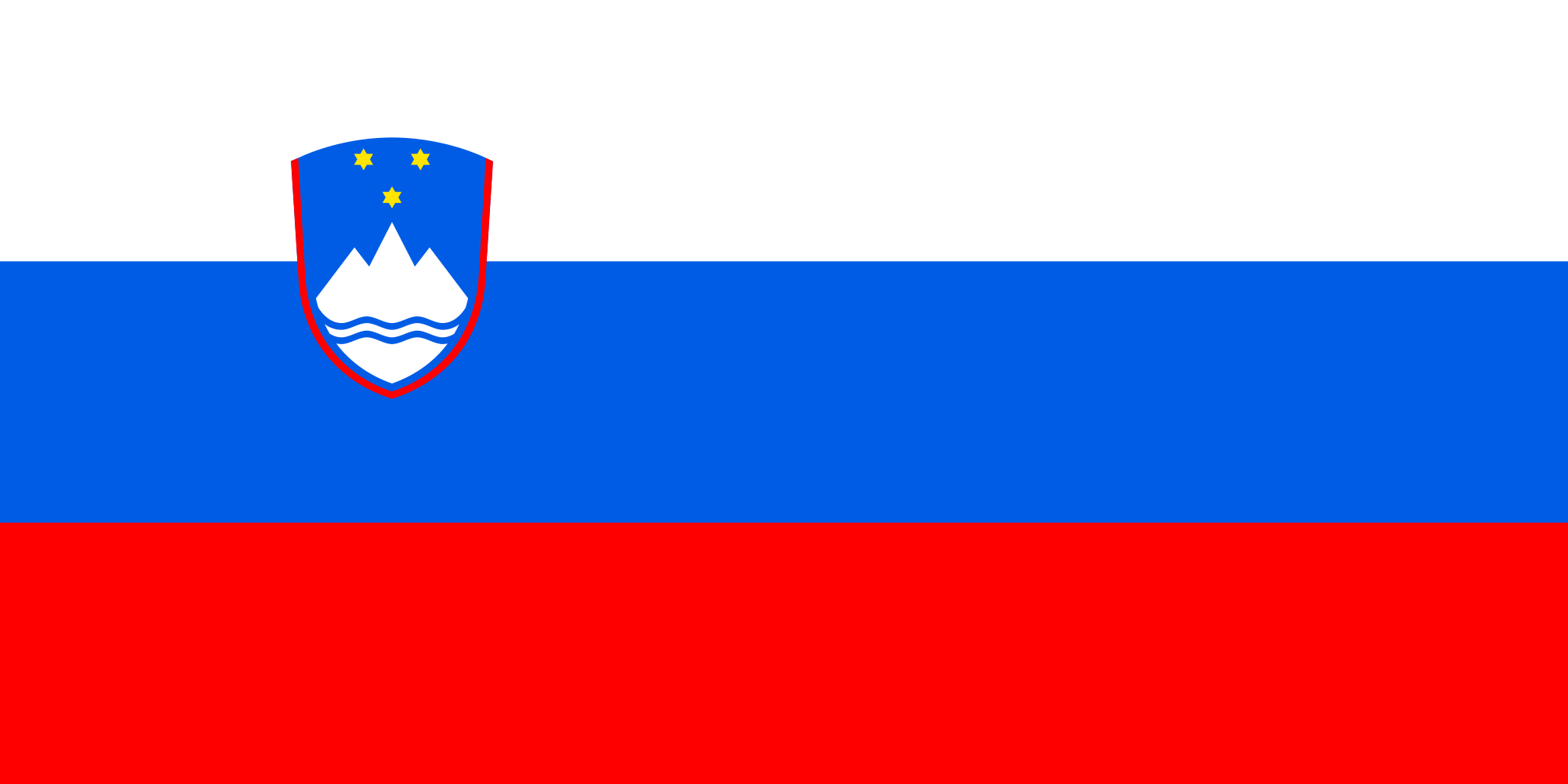 Словенія