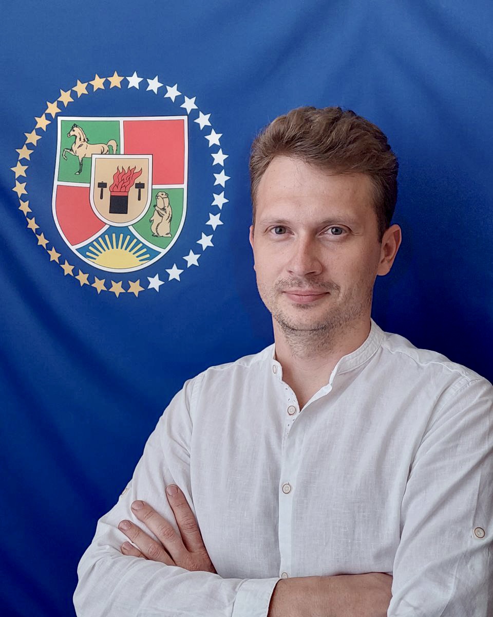 Євгеній Целіщев