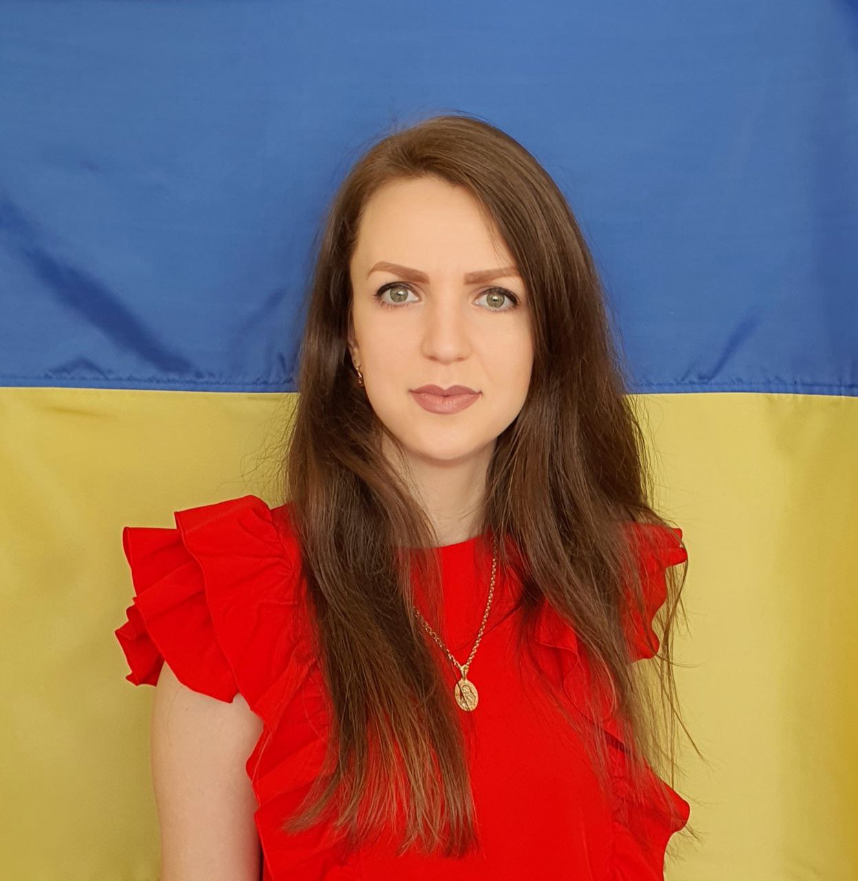 Світлана Трет'якова
