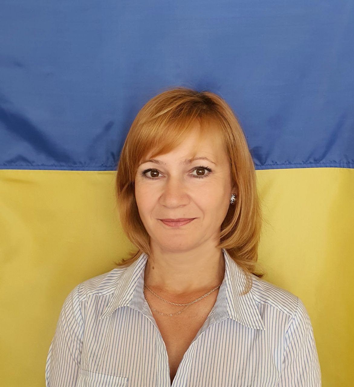 Ольга Коцаренко