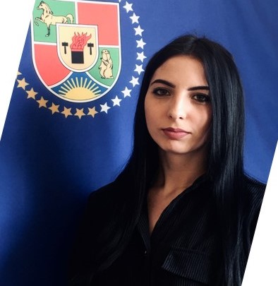 Олена Сотнікова