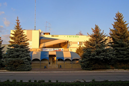 Палуба Белокуракино Палуба Белокуракино