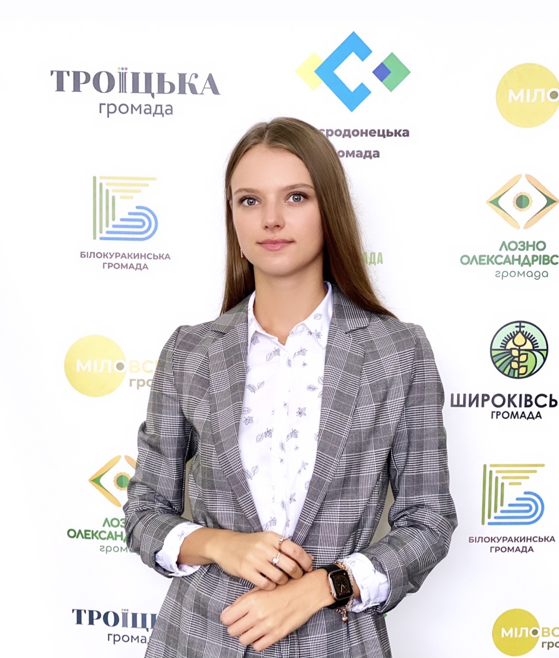 Ганна Степанова