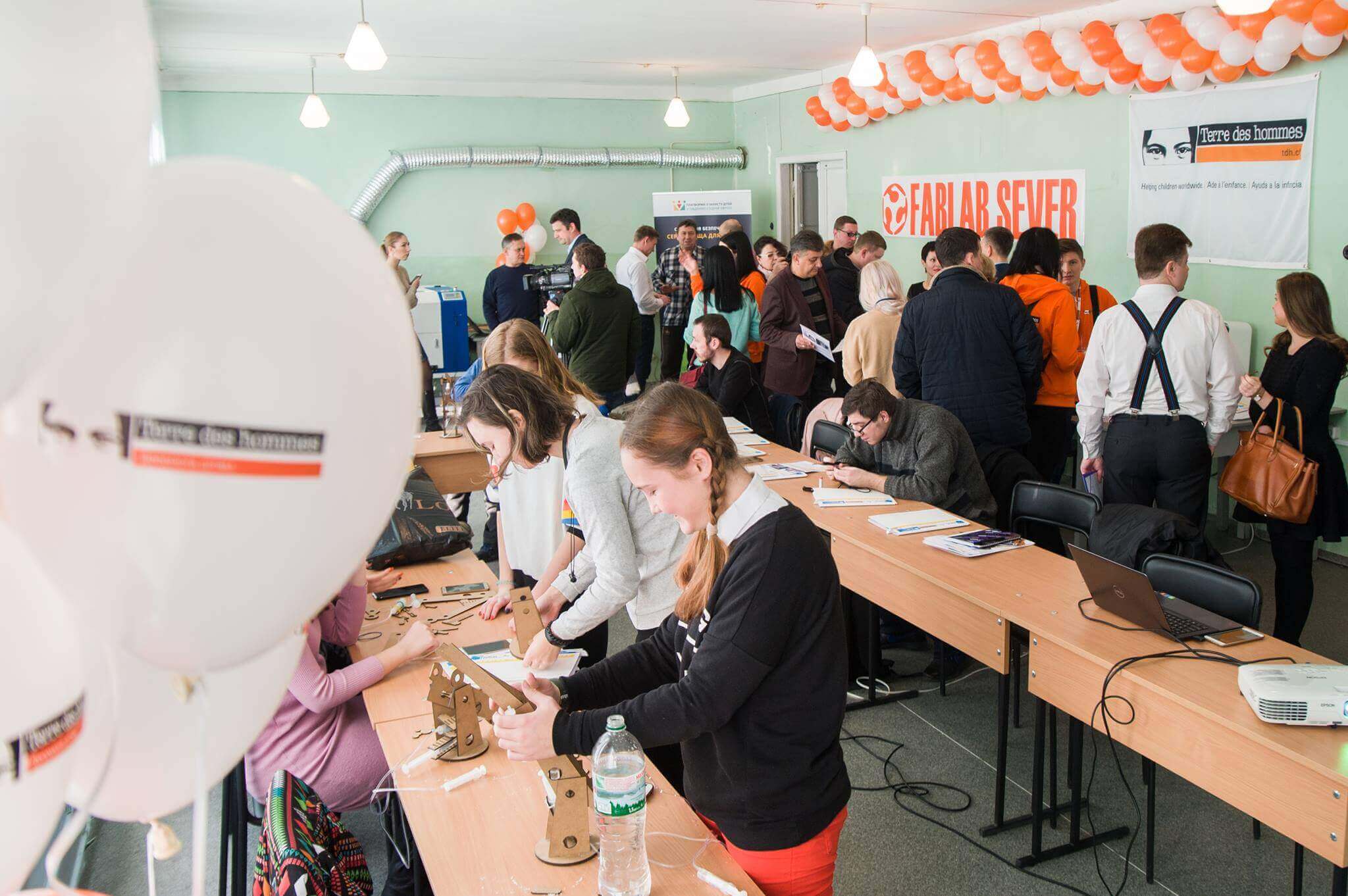 Fablab
