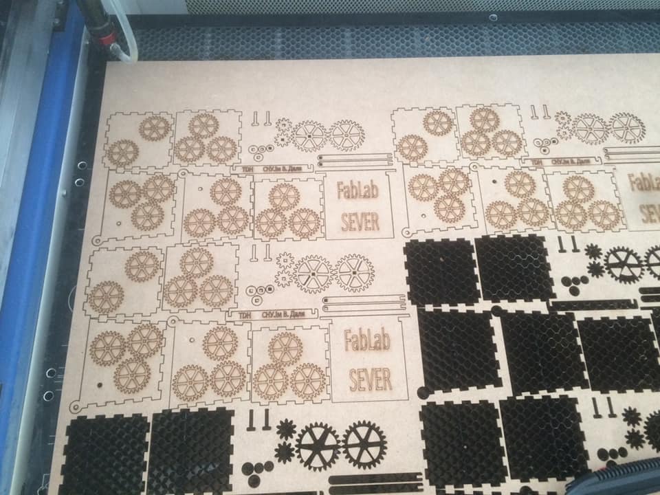 Fablab 4 Fablab 4