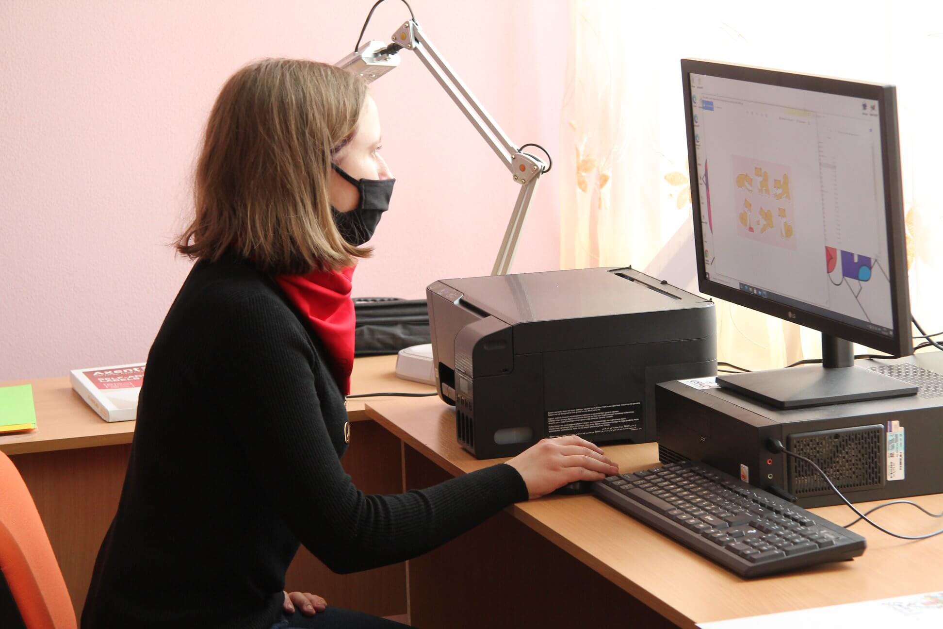 Цифрова лабораторія Лисичанськ 5 Цифрова лабораторія Лисичанськ 5