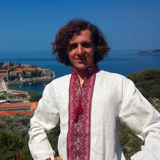 Дулін Єгор Володимирович Дулін Єгор Володимирович
