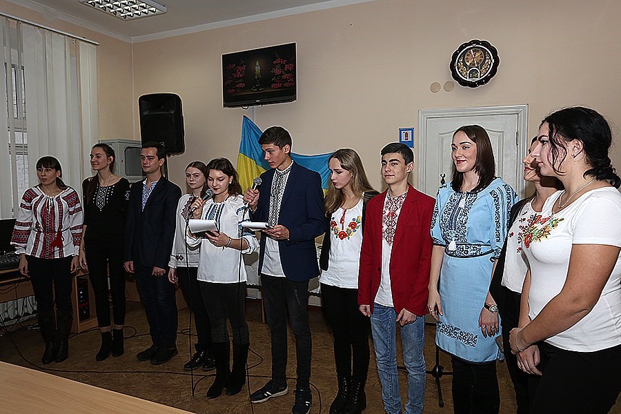 Шевченко Шевченко