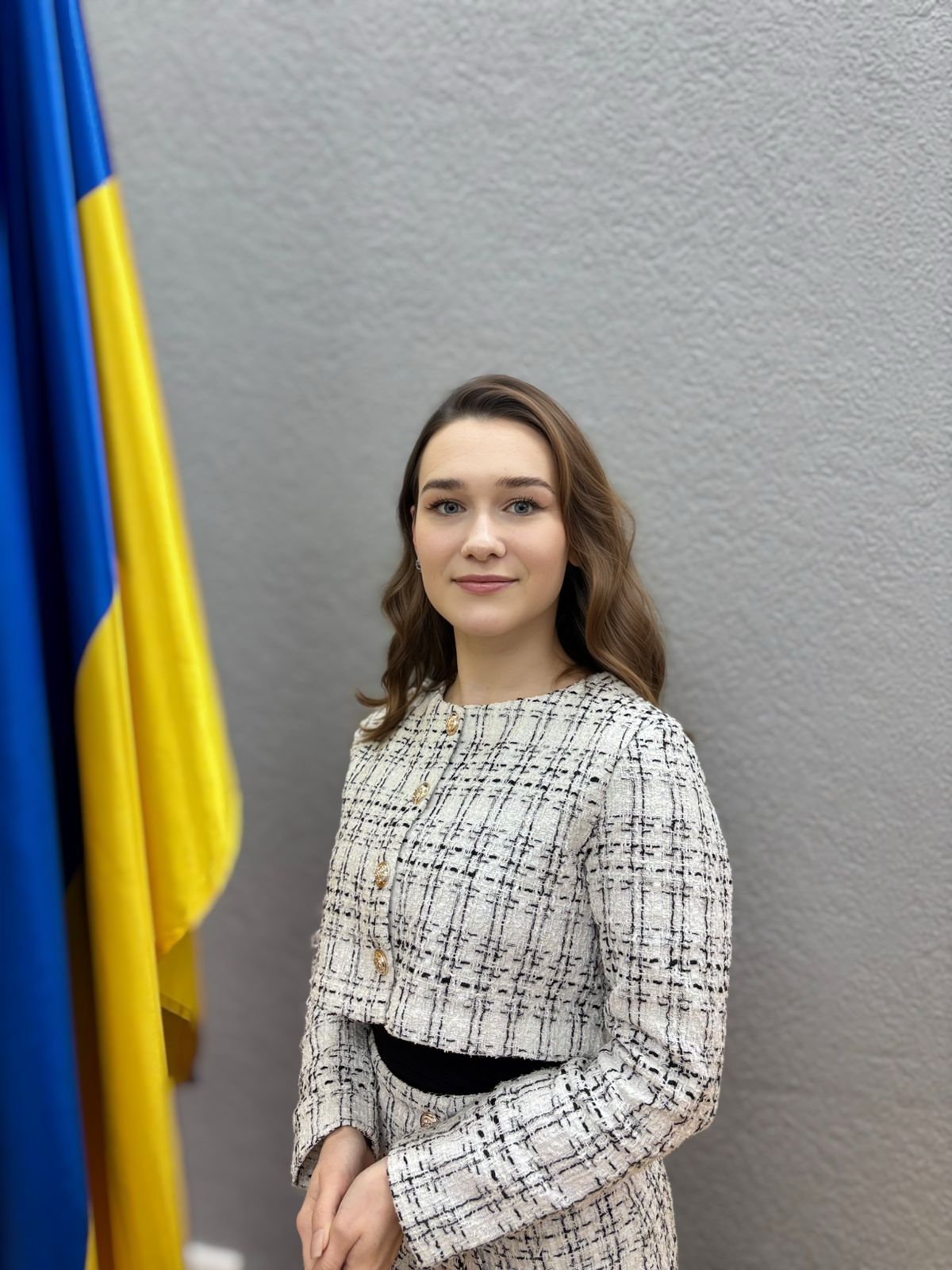 Анастасія Гордієнко
