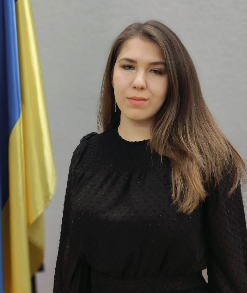 Валерія Мороз